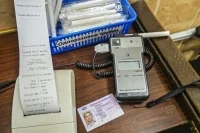 В МВД разъяснили изменения тестирования водителей на состояние алкогольного опьянения