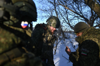 День боя в приграничье засчитают за три