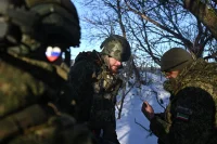 День боя в приграничье засчитают за три