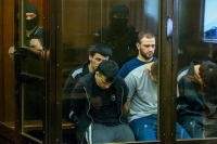 Фигуранты дела о теракте в «Крокусе» попросят суд о снисхождении