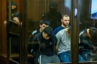 Фигуранты дела о теракте в «Крокусе» попросят суд о снисхождении