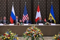 Уиткофф заявил о значительном прогрессе в переговорах по Украине