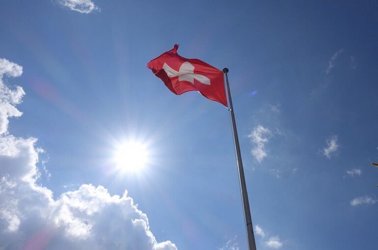 ТАСС: Переговоры по Украине в Женеве возобновятся в 11:00 мск