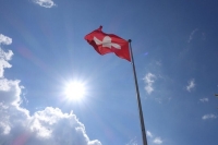 ТАСС: Переговоры по Украине в Женеве возобновятся в 11:00 мск