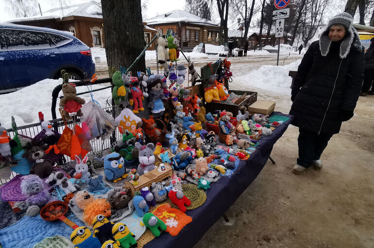 Сенатор: 30% самозанятых в России имеют нулевой доход