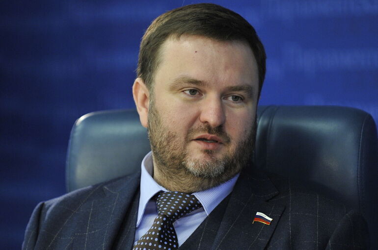 В Совфеде предупредили о рисках срыва госпрограммы по уточнению границ регионов