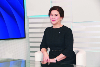 В Башкирии задержали министра культуры Амину Шафикову