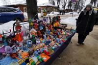 Сенатор: 30% самозанятых в России имеют нулевой доход