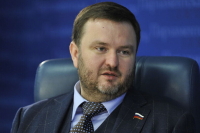 В Совфеде предупредили о рисках срыва госпрограммы по уточнению границ регионов