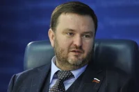В Совфеде предупредили о рисках срыва госпрограммы по уточнению границ регионов