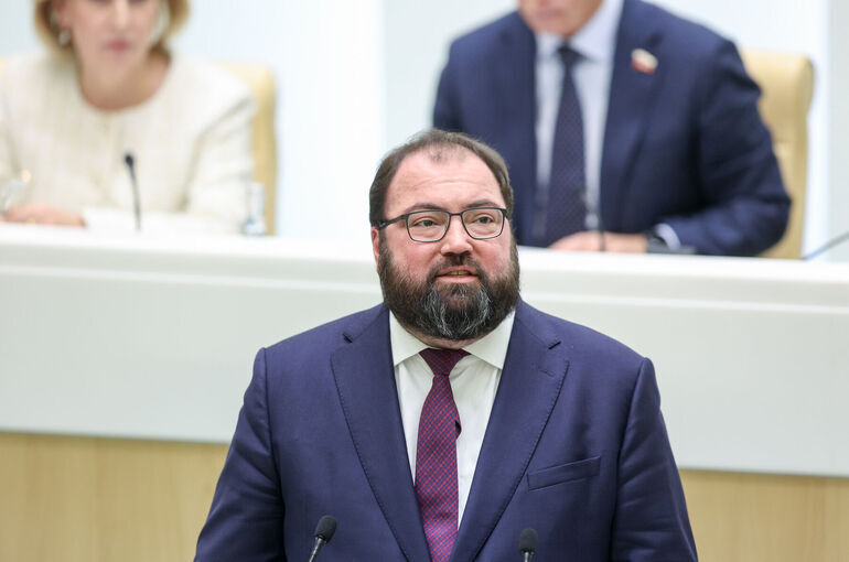 Минцифры России не контактирует с администрацией Telegram