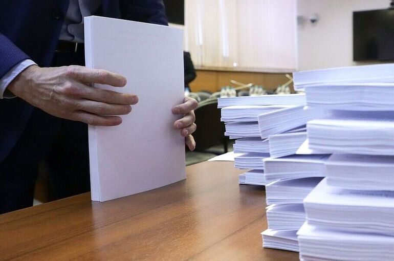 Ростехнадзору дадут больше полномочий по закреплению перечня работ на опасных объектах