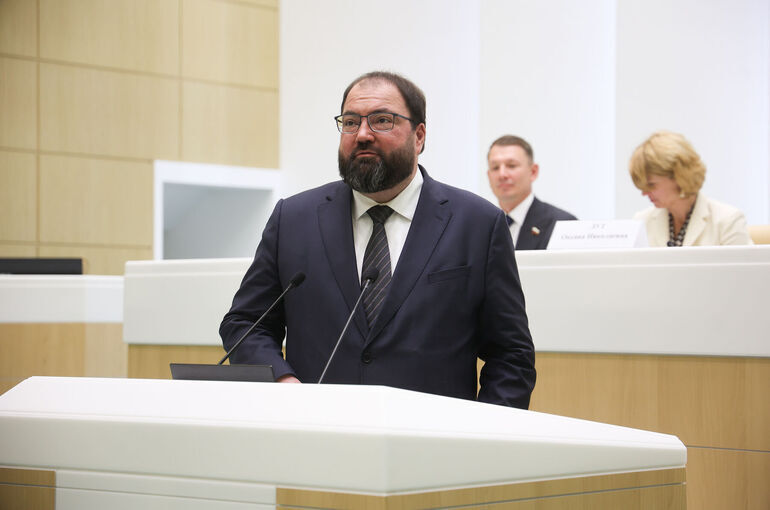 Глава Минцифры объяснил решение о замедлении Telegram