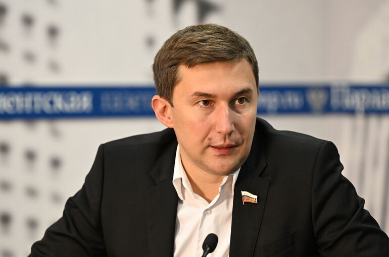 Сенатор Карякин анонсировал инициативы об актуализации правил рыболовства