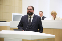 Глава Минцифры объяснил решение о замедлении Telegram