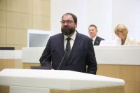 Глава Минцифры объяснил решение о замедлении Telegram