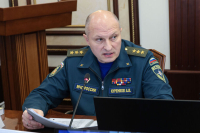 Куренков: Регионы должны закладывать в бюджет расходы на ликвидацию ЧС