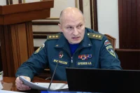Куренков: Регионы должны закладывать в бюджет расходы на ликвидацию ЧС