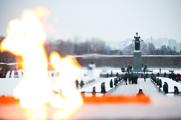 Закон об увековечении памяти жертв геноцида приняли в Петербурге