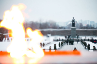 Закон об увековечении памяти жертв геноцида приняли в Петербурге