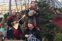 Четвертый день Масленицы, Разгуляй: традиции и приметы