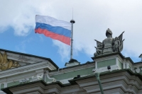 Мединский назвал тяжелыми, но деловыми переговоры по Украине в Женеве