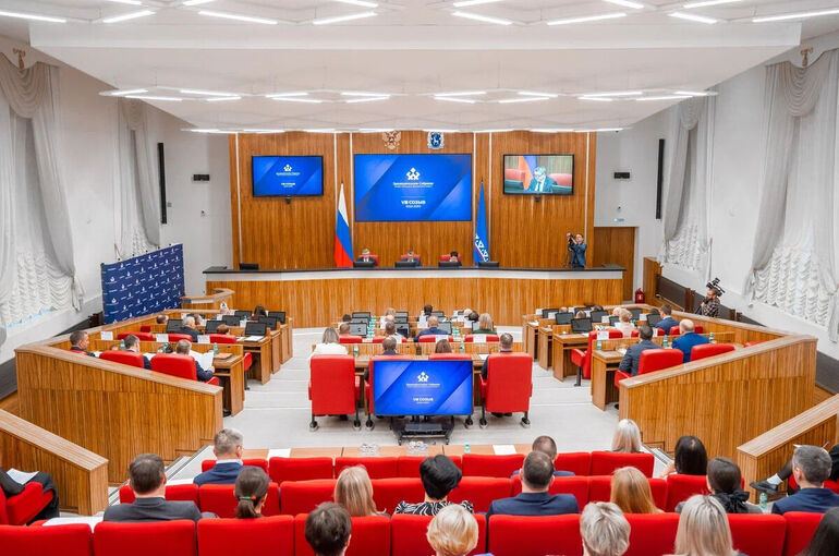 С 1 апреля на Ямале введут новый специальный налоговый режим