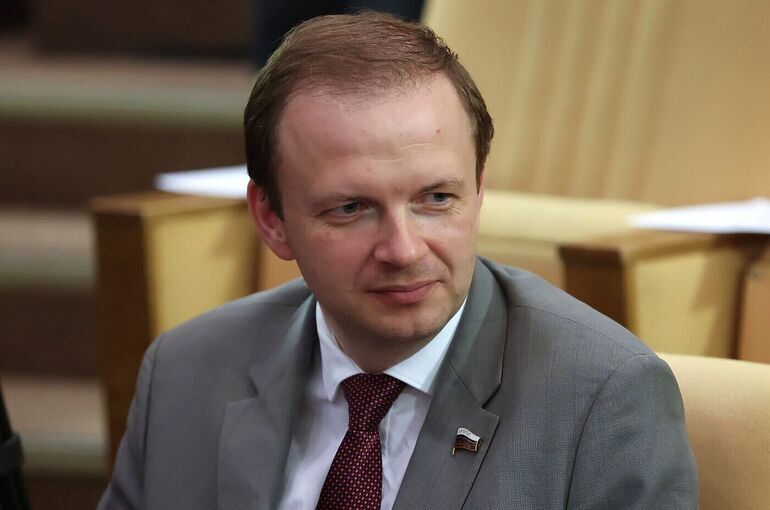  Депутат Говырин рассказал о новых формах расчетов на платформе цифрового рубля