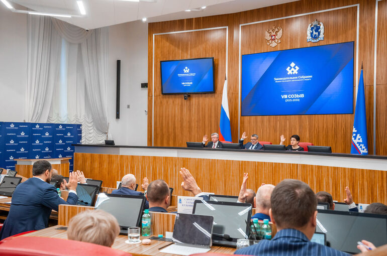 Для семей из новых регионов предлагают расширить доступ к федеральному маткапиталу