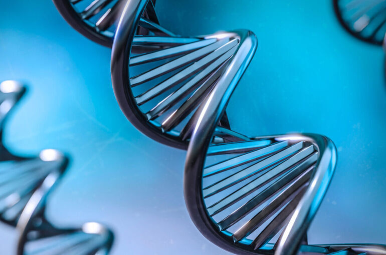 Совфед одобрил закон об ограничении передачи геномов россиян за рубеж