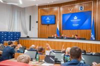 Для семей из новых регионов предлагают расширить доступ к федеральному маткапиталу