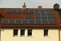 Солнечные батареи могут разрешить использовать в квартирах