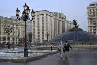 Госдума ждет от Счетной палаты анализ состояния легкой промышленности