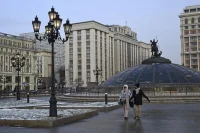 Госдума ждет от Счетной палаты анализ состояния легкой промышленности