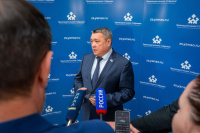 Сергей Ямкин: Обратная связь от жителей стала главным ориентиром работы в 2025 году