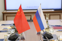 Россия и Китай расширят сотрудничество в сфере производства СПГ