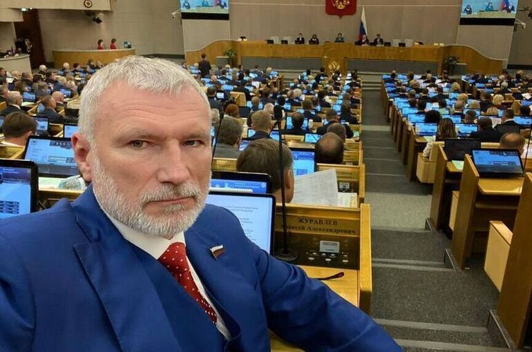 Депутат Журавлев: Отказ от российского газа сильно ударил по немецкой экономике