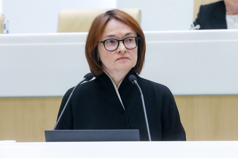 Срок пребывания в базе данных мошеннических реквизитов хотят ограничить годом