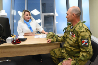 Ветеранам СВО хотят начислять максимальное пособие по безработице без справок