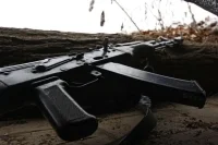 Охранникам хотят дать право уничтожать дроны боевым оружием