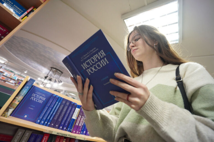 С попытками переписать историю намерены бороться заблаговременно