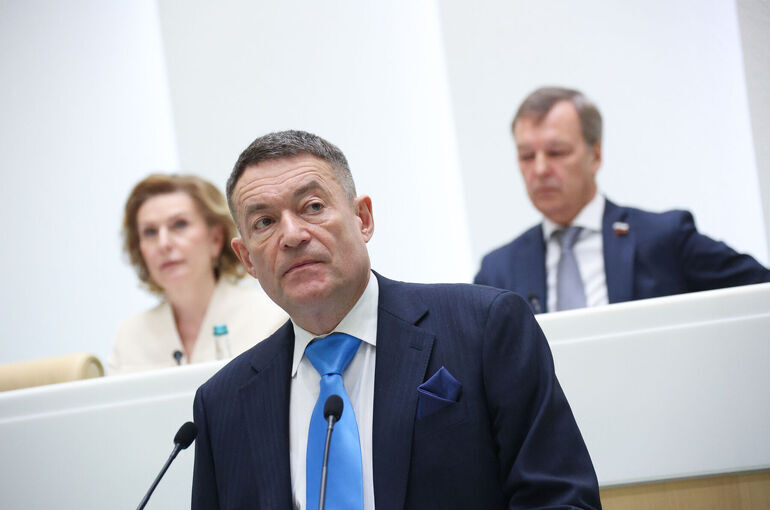 В России разрабатывают уникальный препарат против рака головного мозга 