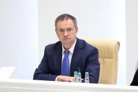 Мединский подтвердил, что провел закрытую встречу с украинской стороной