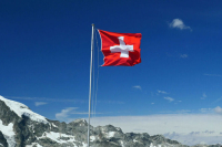 Швейцария выразила готовность принять следующий раунд переговоров по Украине