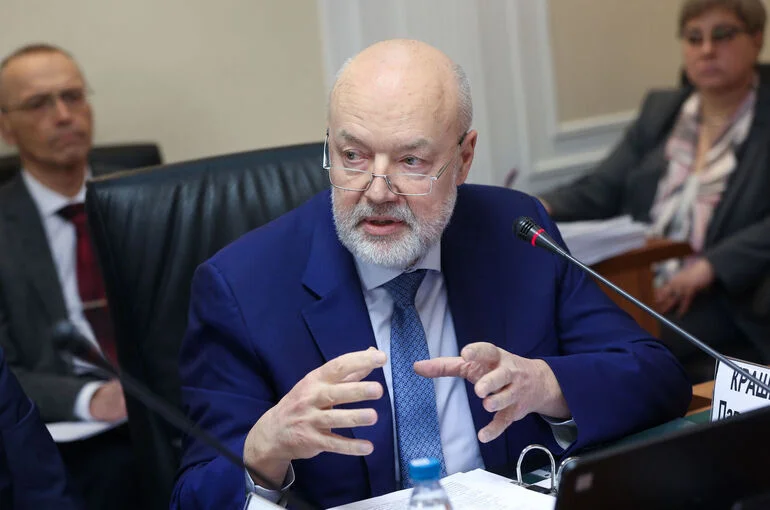 Депутат: Свыше миллиона человек смогут воспользоваться «гаражной амнистией» при ее продлении