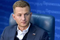 Депутат Артем Метелев предложил финансировать фильмы про волонтеров и доноров