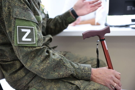 Минтруд предложил платить ветеранам СВО максимальное пособие по безработице