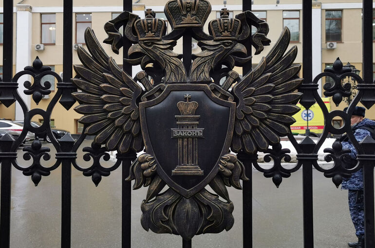 Прокурорам хотят дать постоянный доступ к госинформационным системам