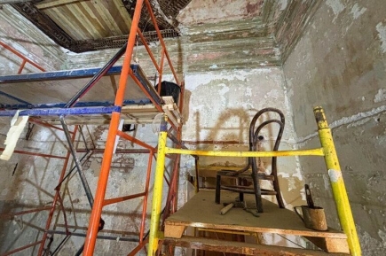 Порядок проведения капремонта объектов культурного наследия предложили упростить