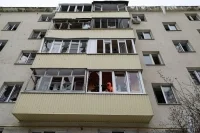 Гладков сообщил о больших повреждениях объектов энергетики в Белгороде после удара ВСУ